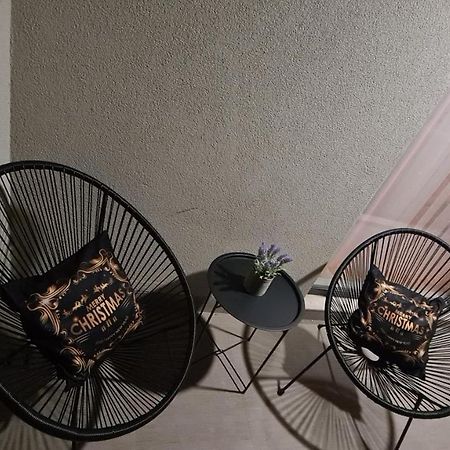 Anika Sweet Apartment At Vodno Skopje Zewnętrze zdjęcie