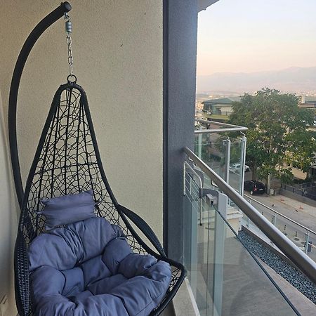 Anika Sweet Apartment At Vodno Skopje Zewnętrze zdjęcie