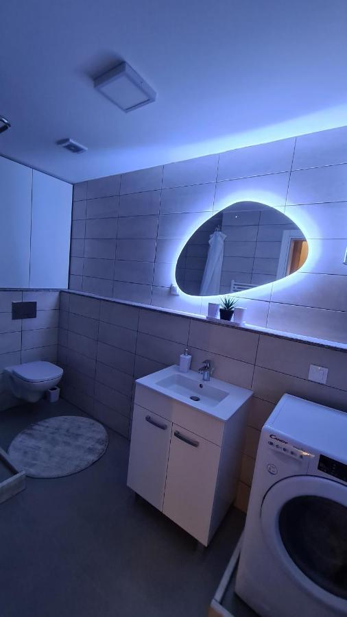 Anika Sweet Apartment At Vodno Skopje Zewnętrze zdjęcie