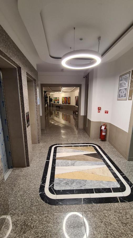 Anika Sweet Apartment At Vodno Skopje Zewnętrze zdjęcie