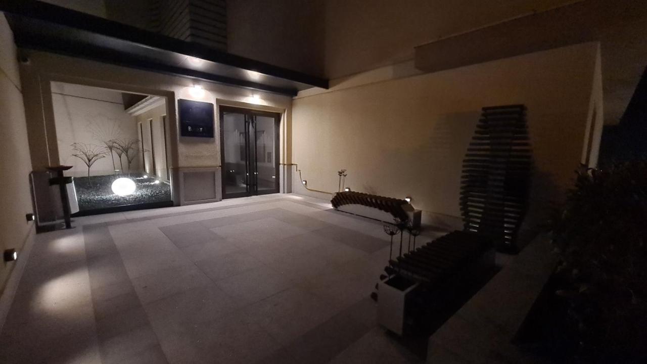 Anika Sweet Apartment At Vodno Skopje Zewnętrze zdjęcie
