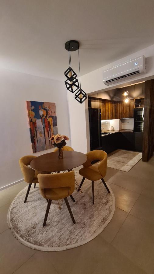 Anika Sweet Apartment At Vodno Skopje Zewnętrze zdjęcie