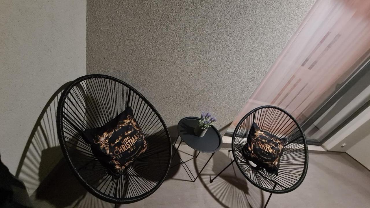 Anika Sweet Apartment At Vodno Skopje Zewnętrze zdjęcie