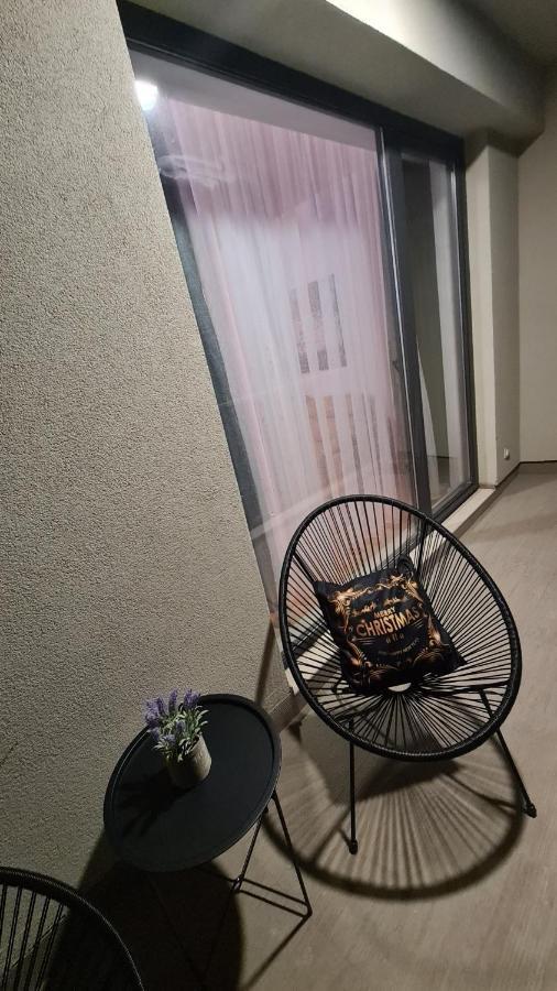 Anika Sweet Apartment At Vodno Skopje Zewnętrze zdjęcie