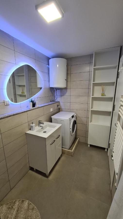 Anika Sweet Apartment At Vodno Skopje Zewnętrze zdjęcie