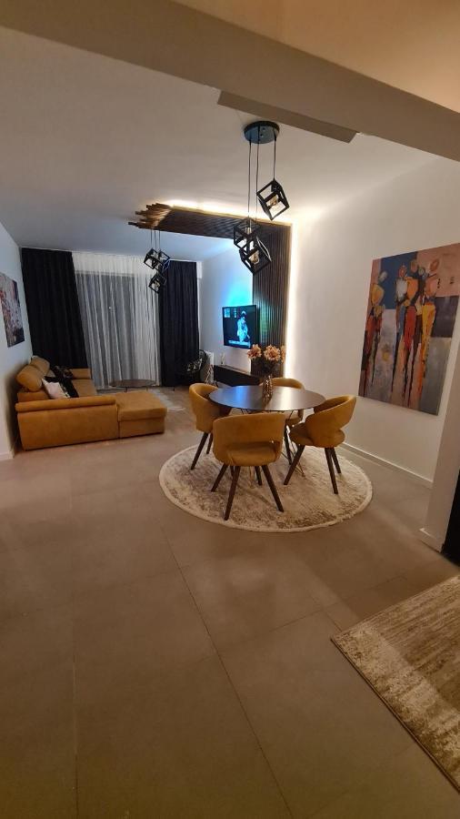 Anika Sweet Apartment At Vodno Skopje Zewnętrze zdjęcie